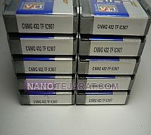 الماس CNMG 120404-TF  ISCAR الماس CNMG 120404-TF  ISCAR